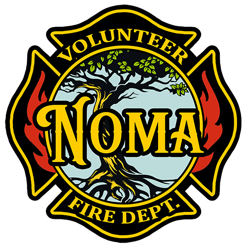Noma Volunteer Fire Department